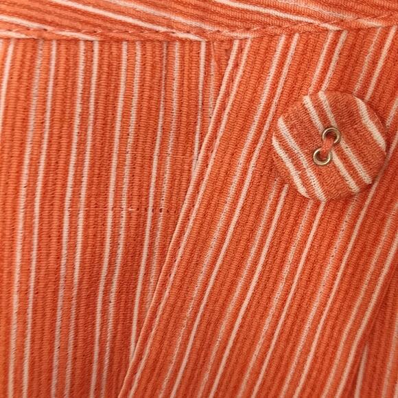 J.O.A. Los Angeles Striped Skirt Size S - Picture 4 of 7